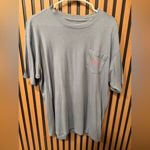 Southern Proper Pocket T‑Shirt